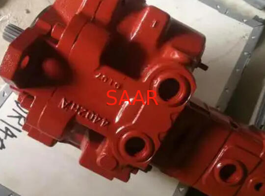 NACHI PVD-0B-17P-6G3-5159A Pompe PVD Sereis