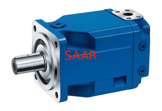 R910921260 AA4FM250/10W-PPB01 Motore a cilindrata fissa Rexroth Serie A4FM