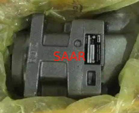 3707249 F11-005-MB-CV-K-000-0000-00 Motore idraulico / serie di pompe F11/F12