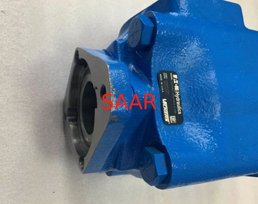 Tramite – la pompa a palette dell'azionamento 45VTBS50A2203AA22R 35VTBS30A2203AA22R 25VTBS17A2203AA22R