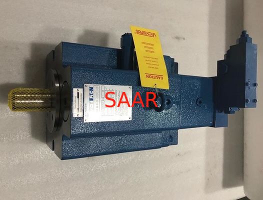 Pompe a pistone del ciclo aperto di serie di Eaton Vickers PVXS