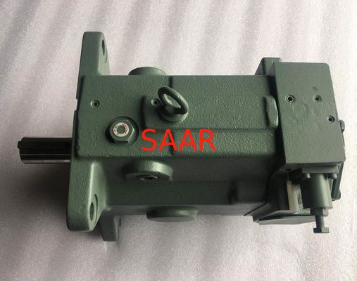 Yuken A145-FR01BS-60, A145-FR01CS-60, A145-FR01HS-60, A145-FR01KS-60, A145-LR01BS-60, A145-LR01CS-60, A145-LR01HS-60: il prodotto è stato rilasciato da un distributore nazionale.