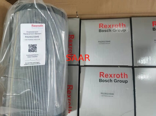 Tipo elemento di R928023946 1.561PWR20-A00-0-M Rexroth del filtro idraulico