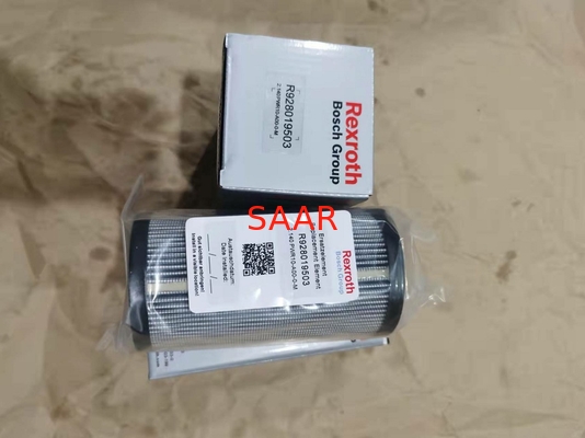 Tipo elemento di Rexroth R928019503 2.140PWR10-A00-0-M del filtro idraulico