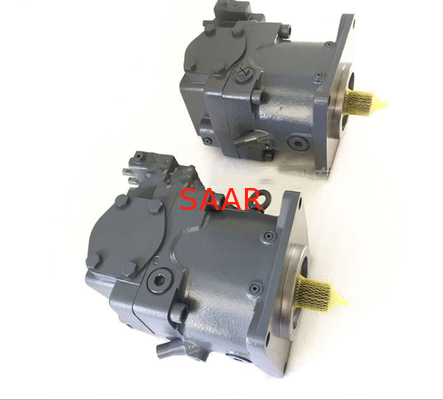R902127269 A11VO260DRL/11R-NZD12K67-S BR-BEIJ-1 Rexroth A11VO260DR Pompa a pistoni variabile assiale
