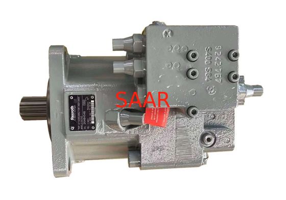 R902251522 AA11VO190DRG/11R-NSD62N00 Rexroth AA11VO190 serie pompa a pistoni assiale variabile