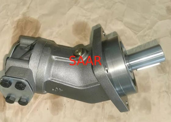 R902160644 AA2FO107/61L-VSD55 Rexroth AA2FO SAE Tipo pompa a pistoni fissi assiali